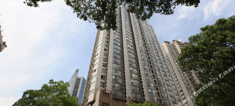 南昌恒茂临街公寓(八一广场店)图片