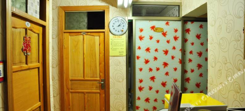 本溪迎宾旅馆图片