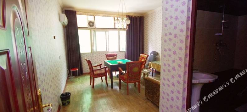 绵阳祥缘商务宾馆图片