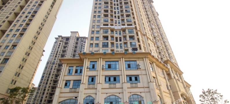 合肥环岛酒店图片