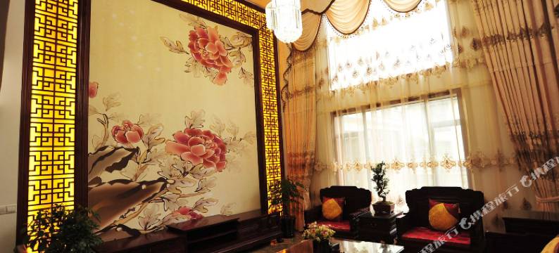 腾冲鑫秀雅居图片