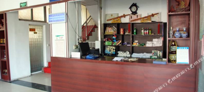 枣庄尚财宾馆图片