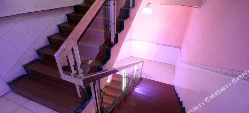 中山龙达宾馆图片