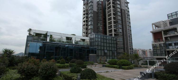 深圳方鼎酒店(科技园南头古城店)图片