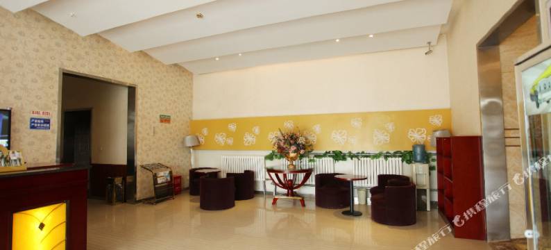 连云港苹果假日酒店图片