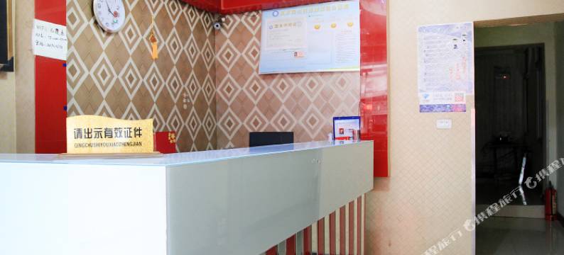 豪泰商务旅馆(武汉南湖店)图片