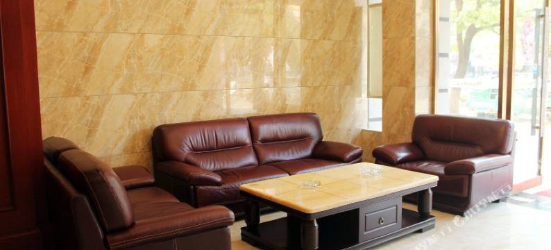 瑞昌听澜假日酒店图片