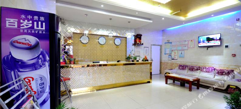 武汉优客精品酒店(江汉路步行街店)图片