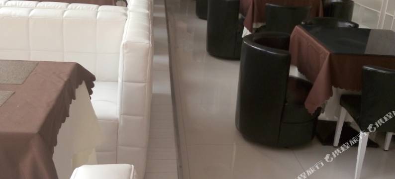 邹城柠檬城际酒店图片