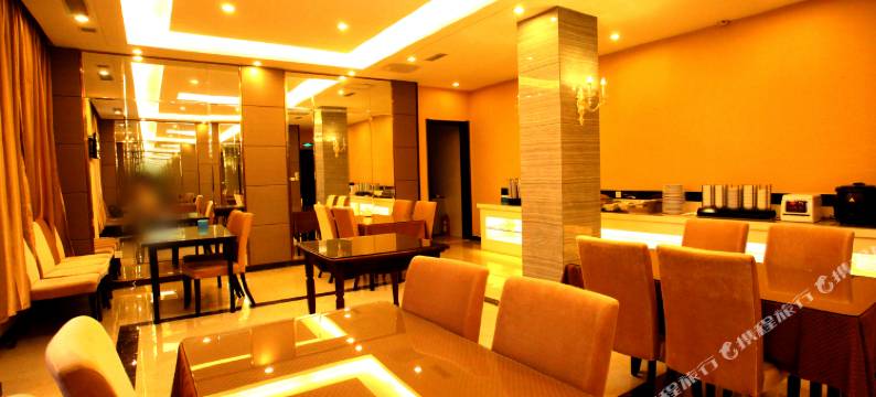 辽阳县天华楼宾馆图片