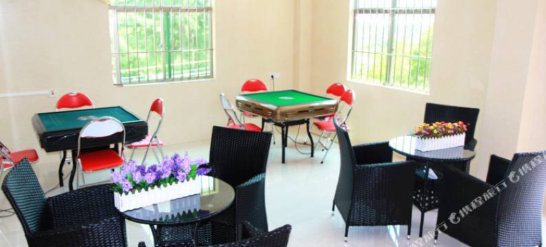 深圳my family驿站图片