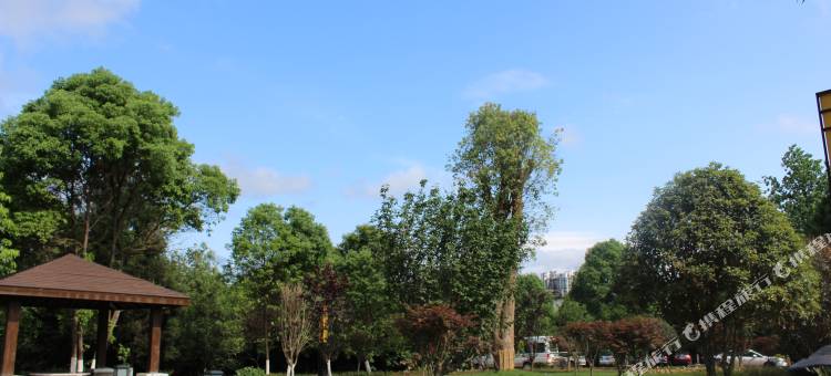 铜仁花果山榕信国际大酒店图片