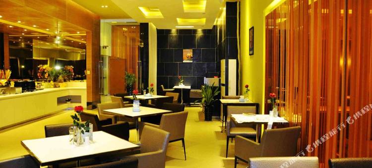 锦江之星(厦门北站嘉庚体育馆店)图片