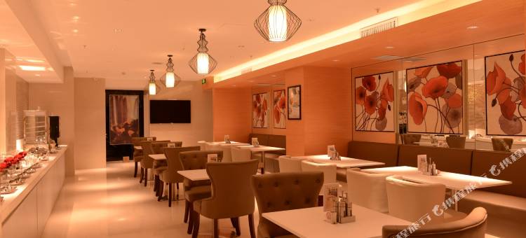 锦江之星(哈尔滨林业大学文昌街店)图片