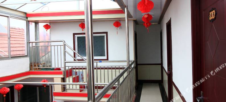 日照福祥渔家图片