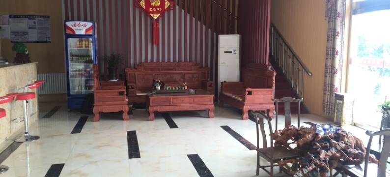 费县舒尔雅商务宾馆图片