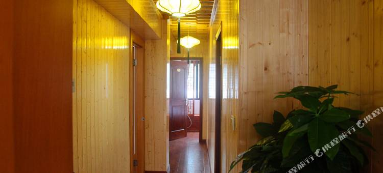 上海520主题酒店(安亭地铁站店)图片