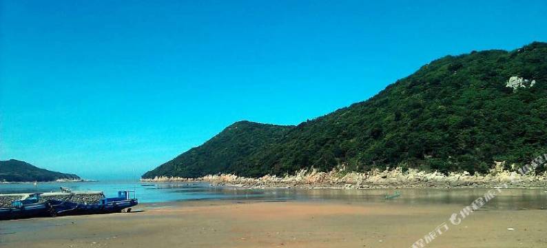 普陀山悠·禅居民宿图片