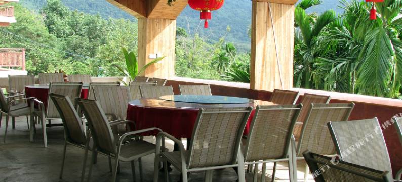 保亭七仙山村客栈图片