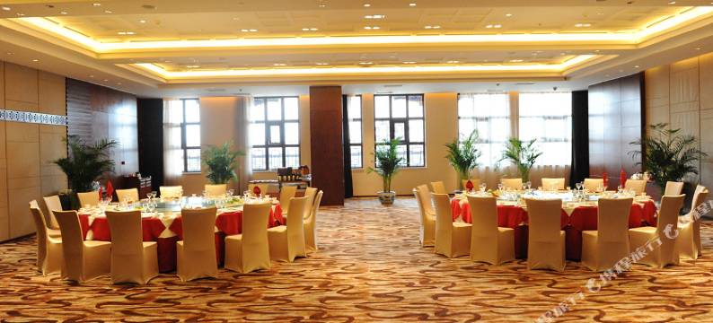 天津鲤鱼门大酒店图片