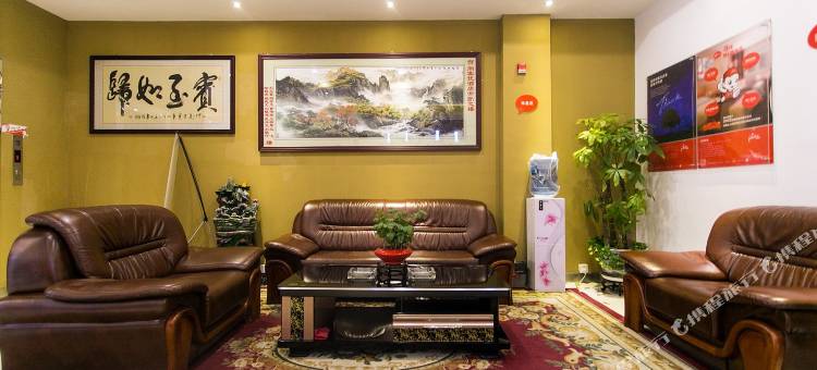 尚客优酒店(苏州通安店)图片