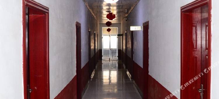 东阿明海宾馆图片