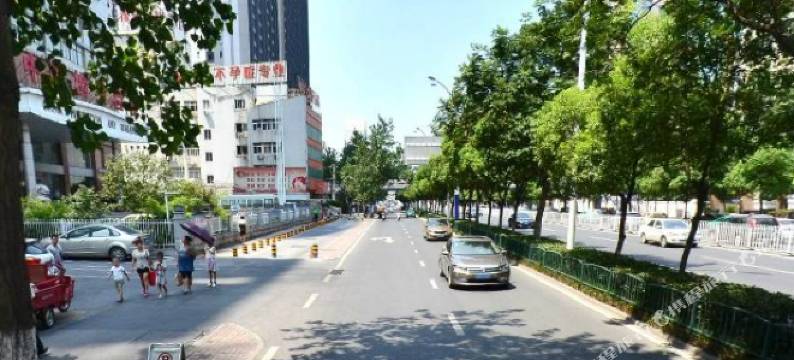 合肥尚都酒店图片