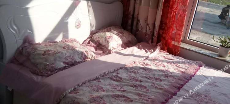 宽甸山野农家院图片