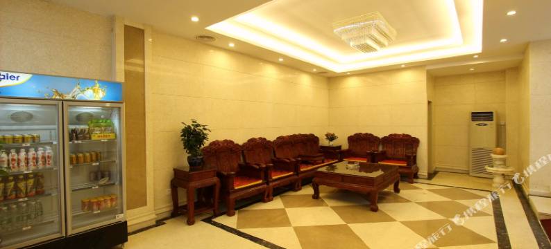 深圳福雅源酒店图片