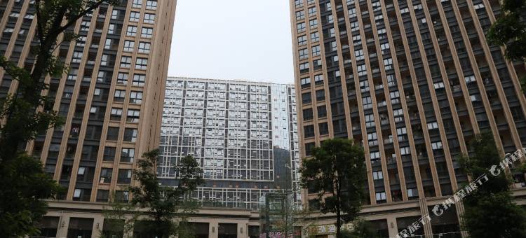 速8优选酒店(成都郫县龙湖时代天街店)图片