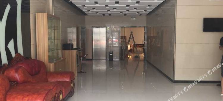 驿家365连锁酒店(赞皇太行东路店)图片