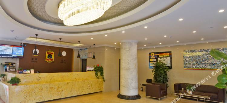 速8酒店(昆山人民路步行街店)图片