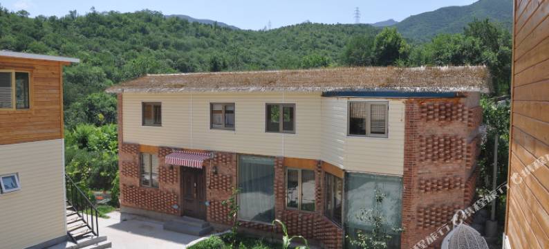 北京林趣客栈图片