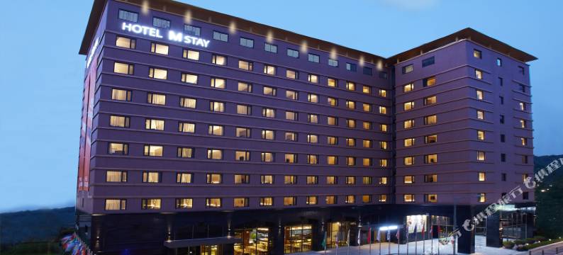 Mstay酒店 - 器兴(Mstay Hotel Giheung)图片