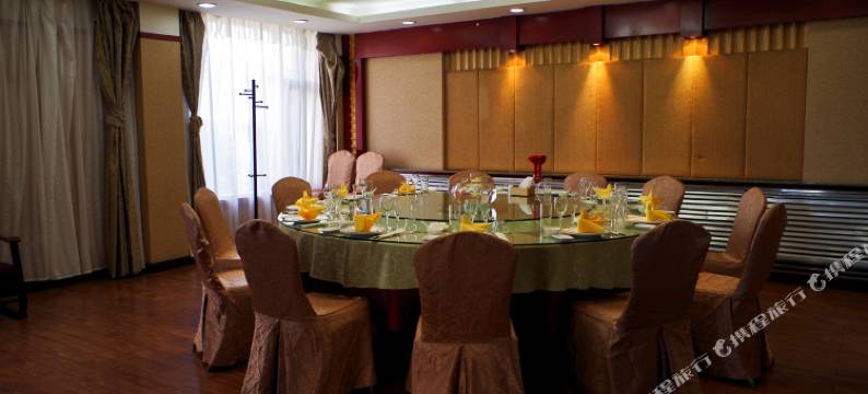 乌鲁木齐机场宾馆图片