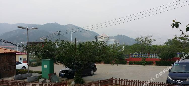 青岛明秀园山庄图片