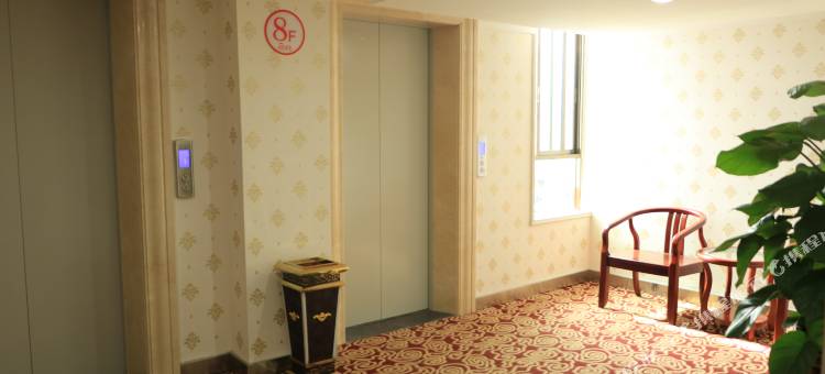 尚客优快捷酒店(梅州丽江湾店)图片