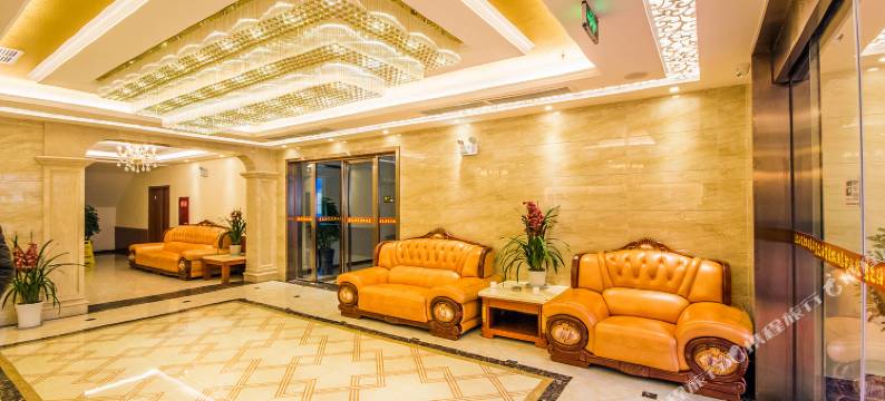 犍为蓝色海岸度假酒店图片