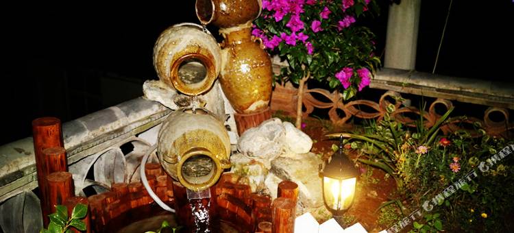 大理古城长留客栈图片