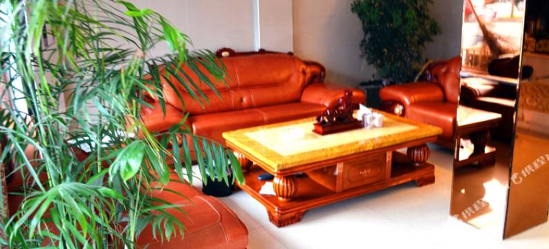 泾县月明圆商务宾馆图片