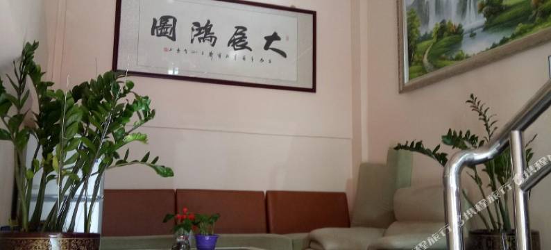 深圳梦之都宾馆图片