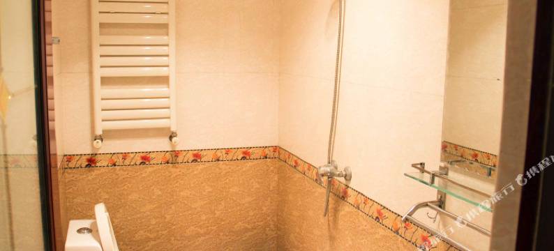 唐山佳宾旅馆图片