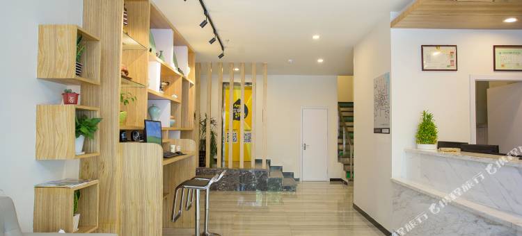 海友酒店(上海安亭汽车城店)图片