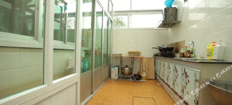 兴成雨廊小舍民宿图片