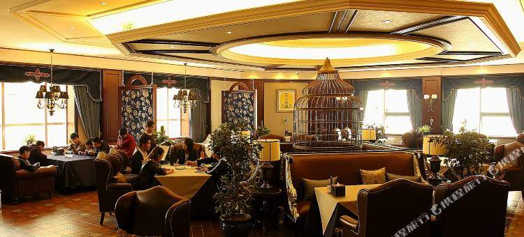 日喀则山东大厦图片