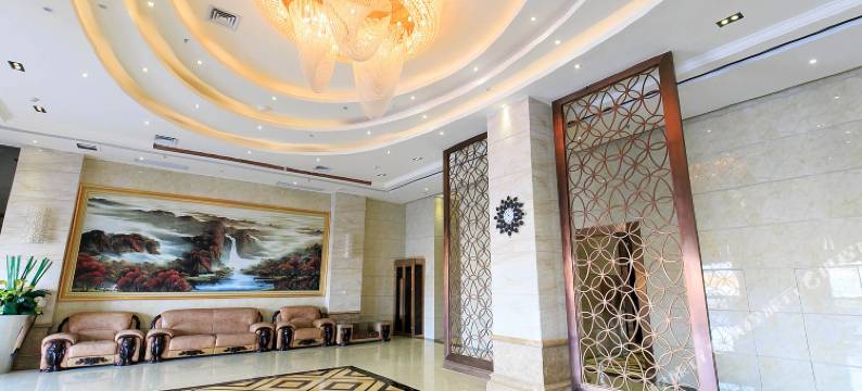 莫菲尔红酒主题酒店图片