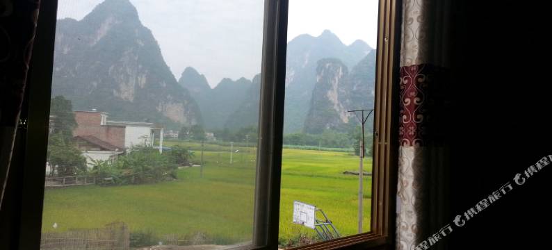 大新齐佳乐客栈图片