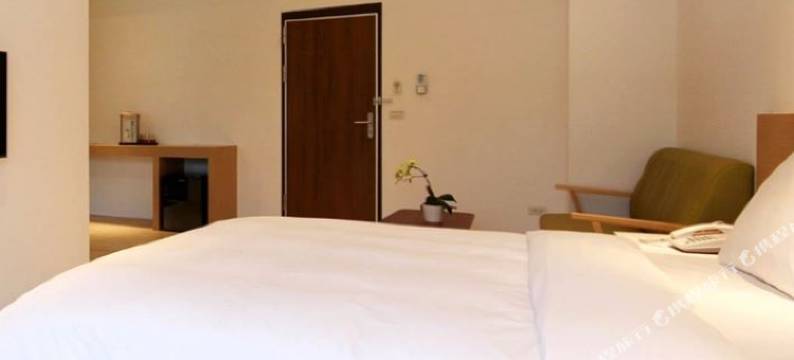 南投日月潭泽瑚民宿图片