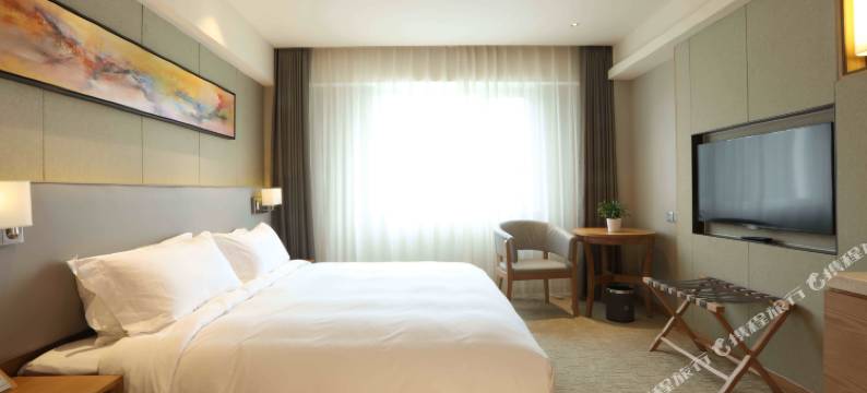 北京三里明月酒店图片