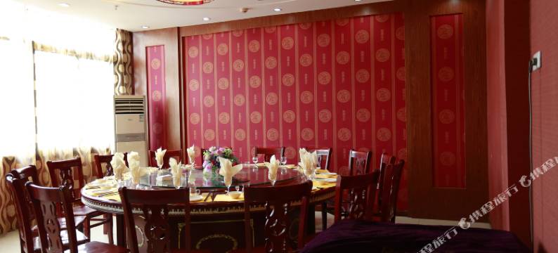 天宜假日大酒店(武当山景区店)图片